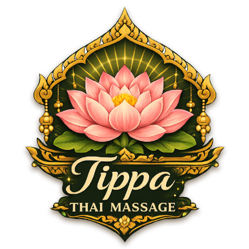 Tippa Thai Massage